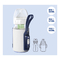 5 9 12 Volt Digital Bottle Warmer Portable Insulation PVC Free
