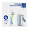 Baby Milk Portable Travel Bottle Warmer Formula USB Thermostat 42℃