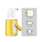Insulated Portable Travel Bottle Warmer USB Thermostat Feeding Bottle Sleeve
