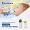 240ml Milk Newborn Anti Colic Bottles PPSU Wide Neck BPA Free