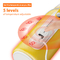 3 In 1 Night Time Formula Feeding Tips 240ml PPSU Portable Adjustable Temperature