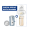 Multifunctional 3 In 1 fast USB Adjustment Portable baby Formula Dispenser milk bottle USB charger warmer heating cover