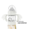 Multipurpose Baby PPSU Milk Bottle 3 In 1 Night Feeding Fast Rush