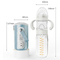 3 in1 Anti Colic Smart Thermostat Portable USB Bottle  warmer With Formula Dispenser Night feeding bottle without Get up