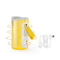 USB Portable Electric Milk Bottle Warmer Insulated Thermostat Sleeve Cover  For Car Travel Perfect on the Go