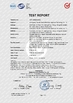 China Guangdong Shunde Remon technology Co.,Ltd certification